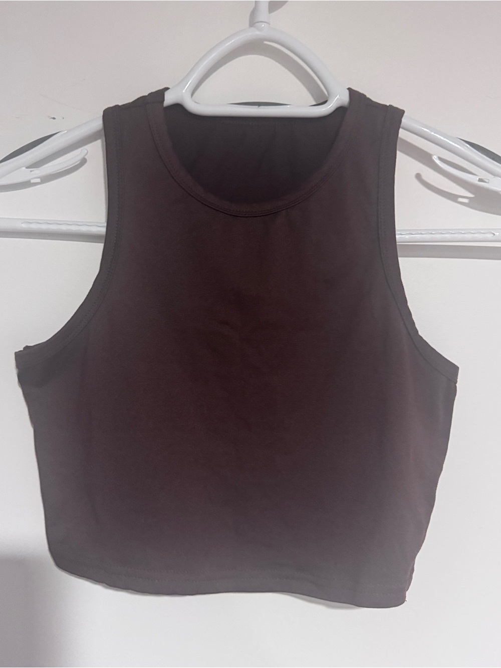 Bundle of small shirts-Cropped Tank Top - Women